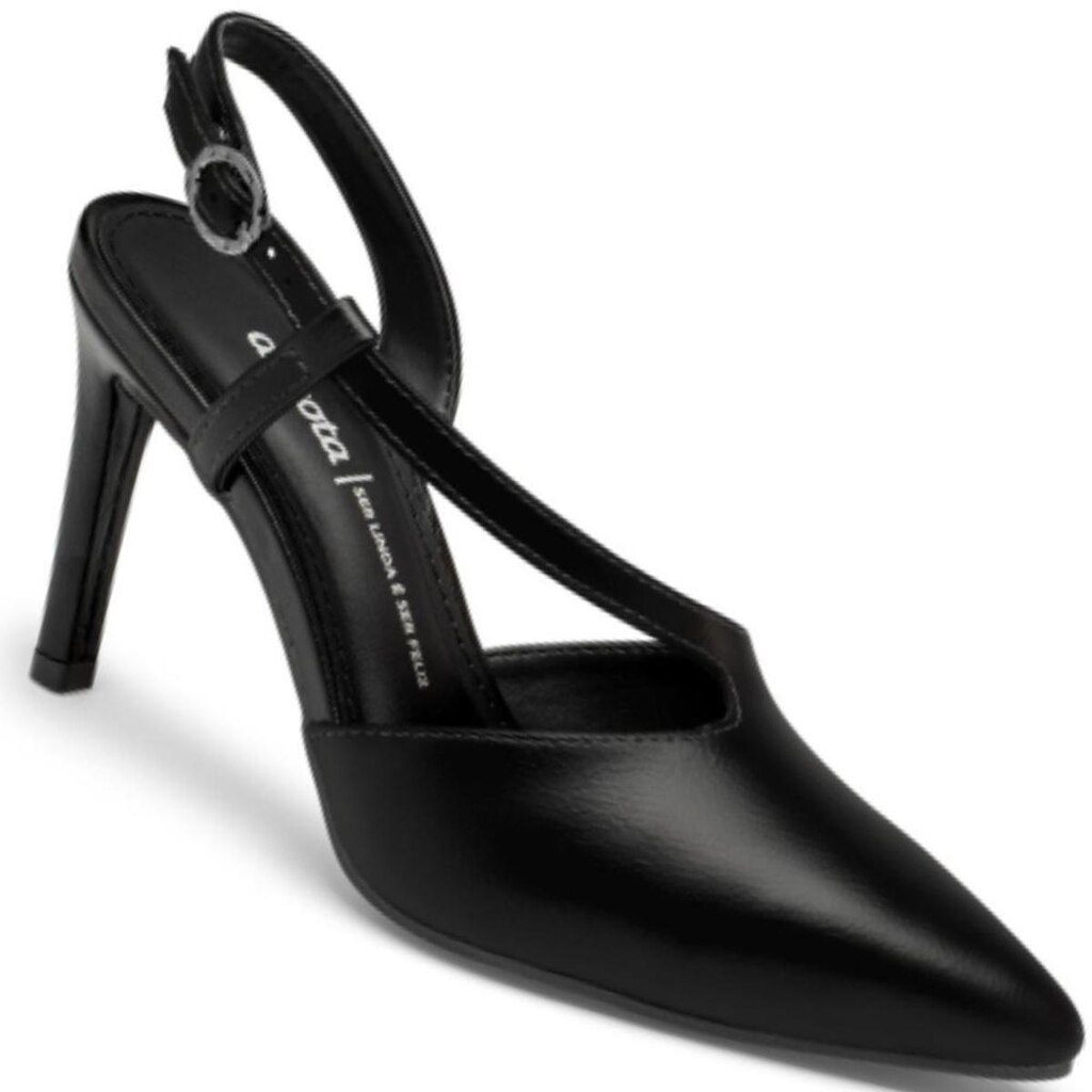 Sapato Dakota D0153 Feminino