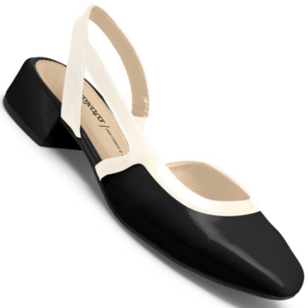 Sapato Dakota D0162 Feminino