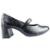 SAPATO DAKOTA D2323 - Preto