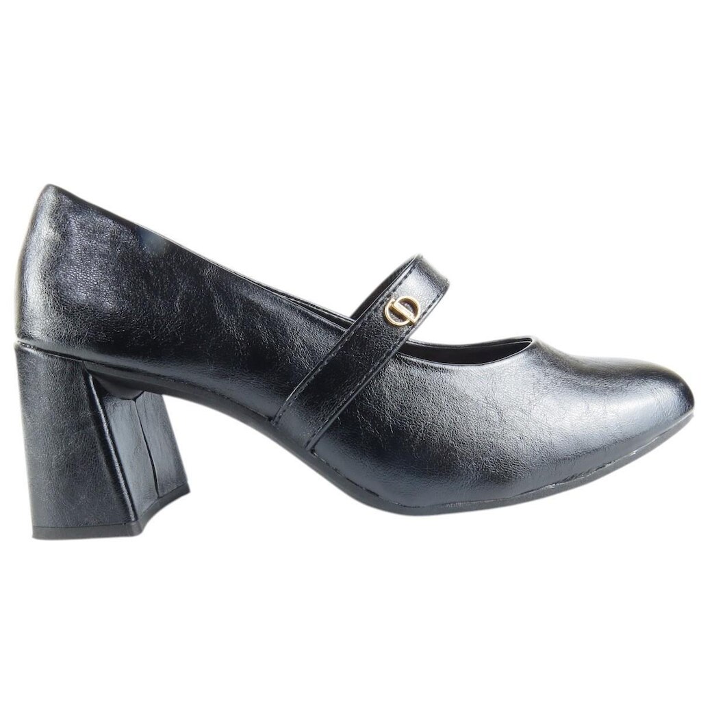 SAPATO DAKOTA D2323