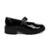 Sapato Dakota de Salto Bloco Feminino D2983 - Preto