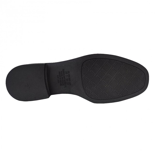 Sapato Dakota Loafer de Couro Feminino G9441