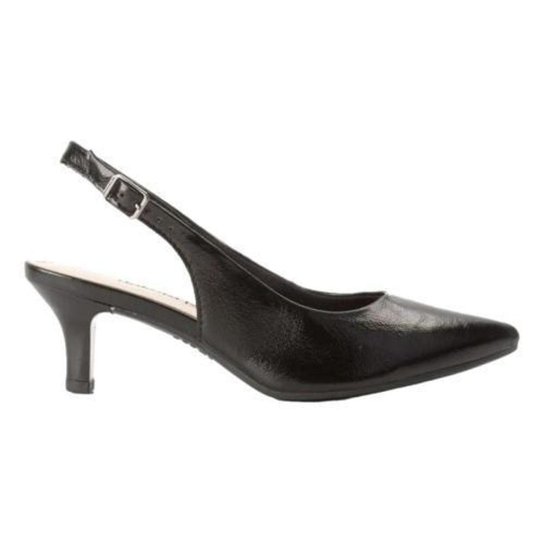 Sapato Dakota SLINGBACK VERNIZ Feminino