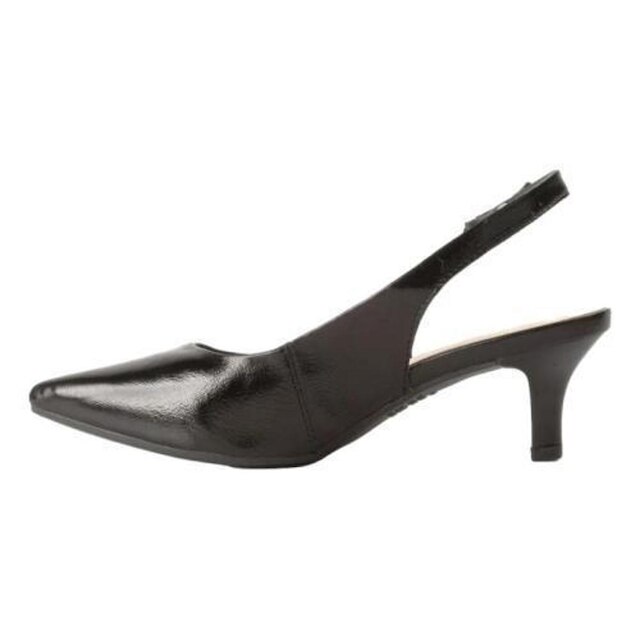Sapato Dakota SLINGBACK VERNIZ Feminino