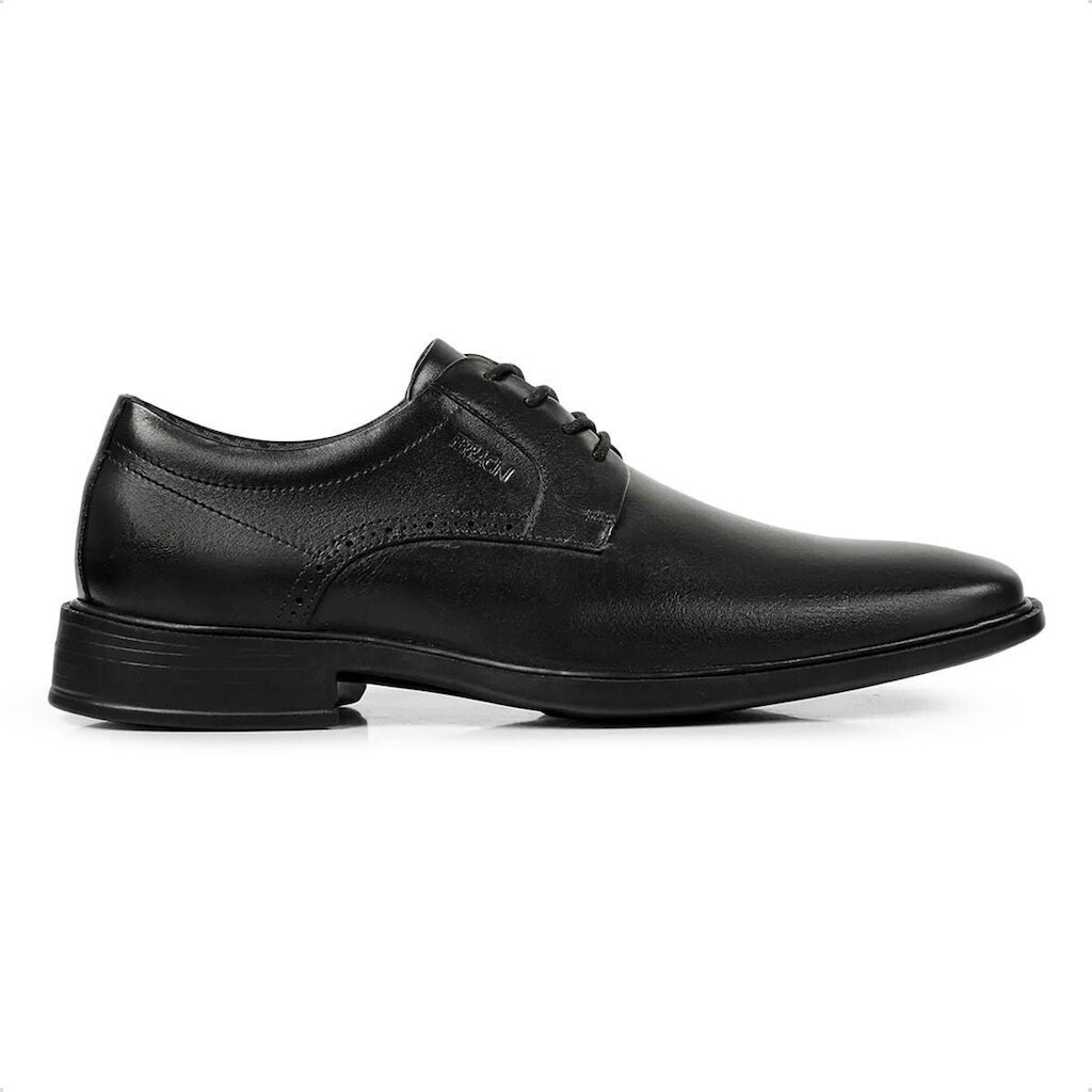 Sapato de Couro Ferracini Masculino Paris 6865-703