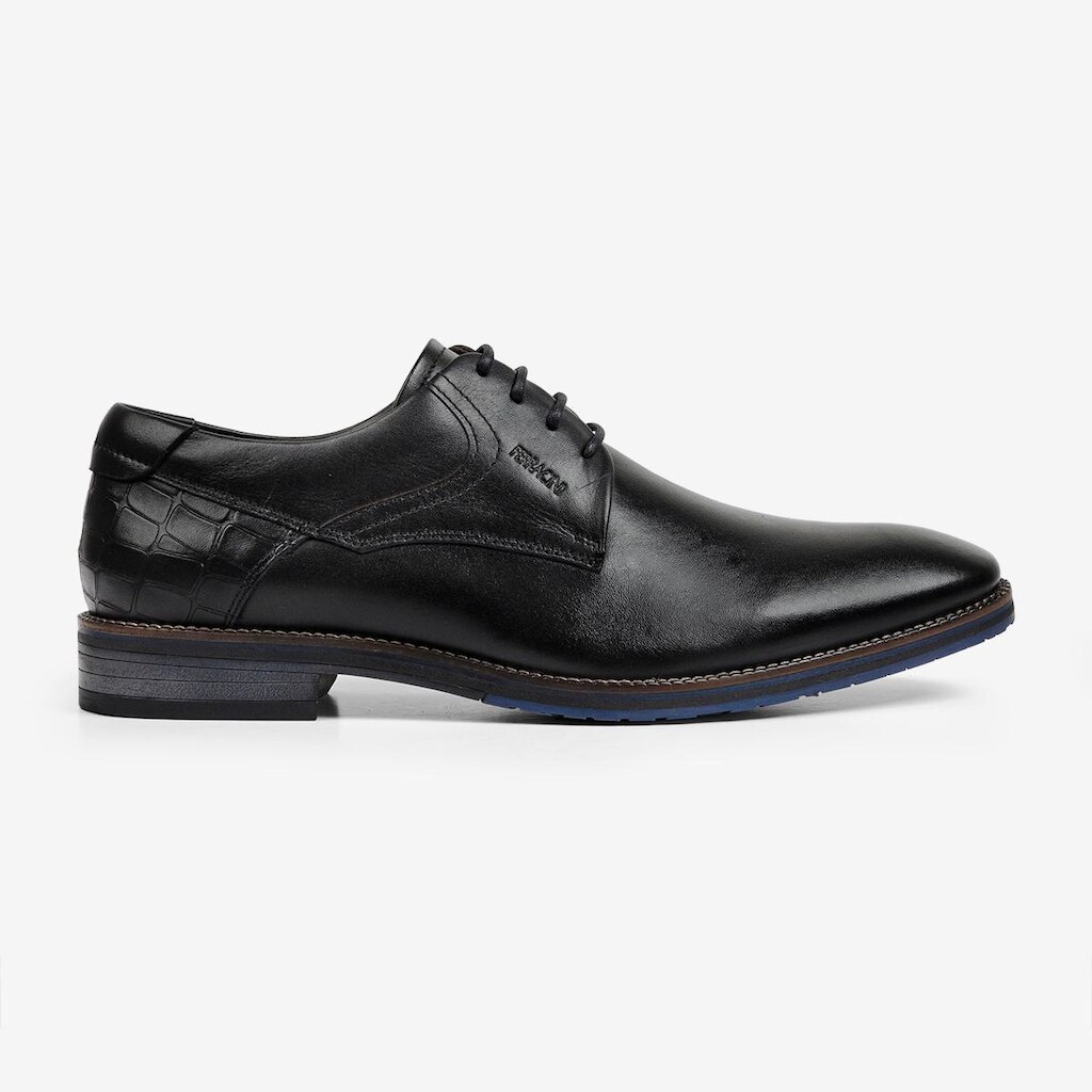 Sapato de Couro Masculino Bentley Ferracini 3941-660H