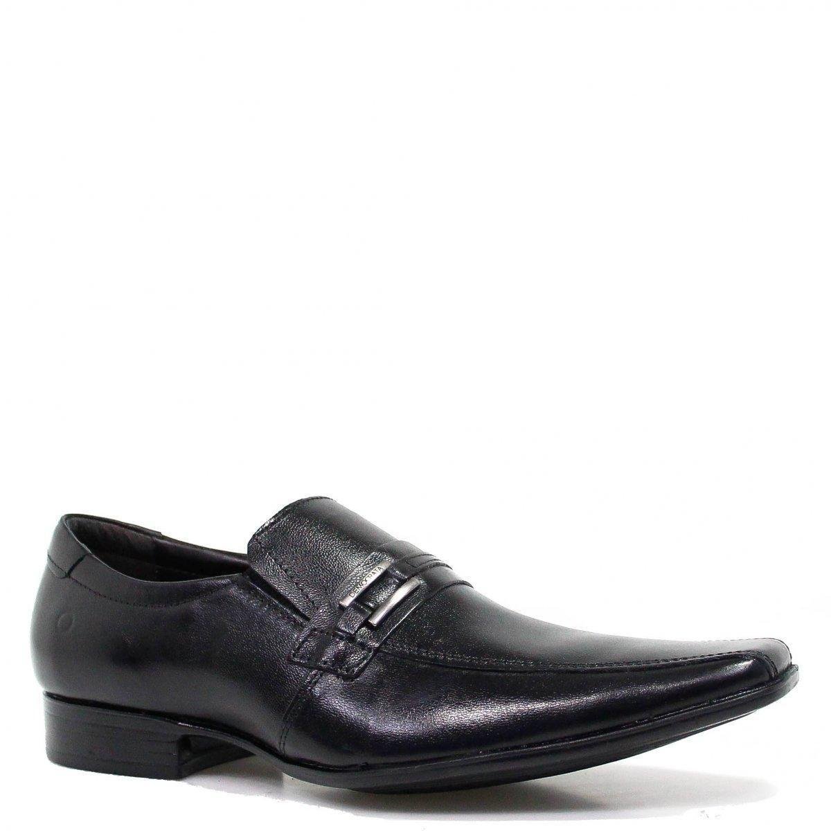 sapato social democrata premier