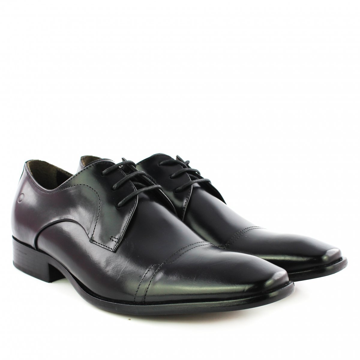 sapato democrata zattini