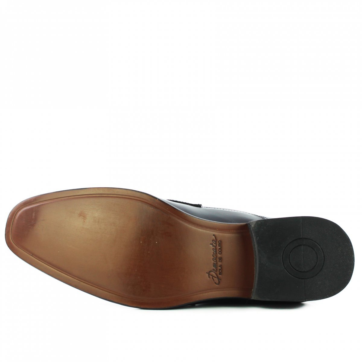 sapato democrata zattini