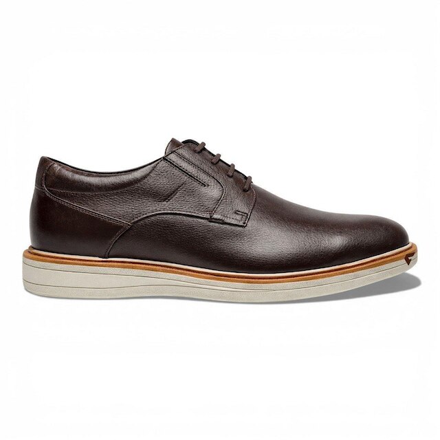 Sapato Derby Nautica Ref 99001 Masculino