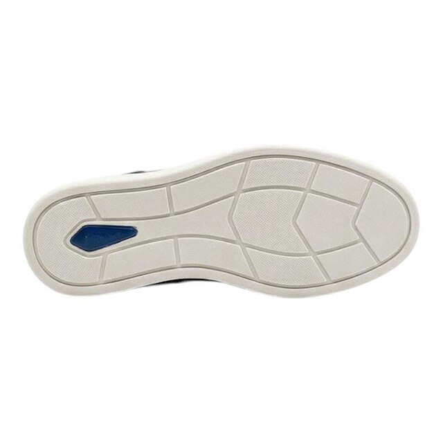 Sapato Derby Nautica Ref 99001 Masculino