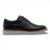 Sapato Derby Nautica Ref 99001 Masculino - Preto