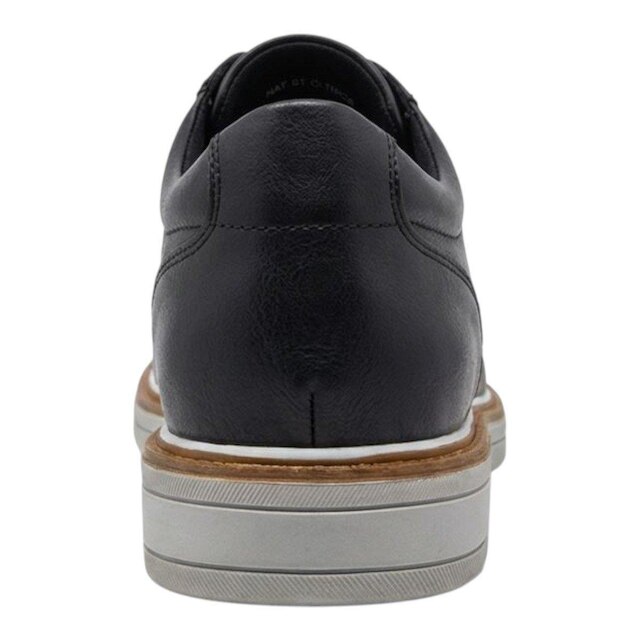 Sapato Derby Nautica Ref 99001 Masculino
