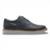 Sapato Derby Nautica Ref 99001 Masculino - Chumbo
