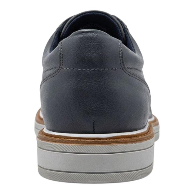 Sapato Derby Nautica Ref 99001 Masculino