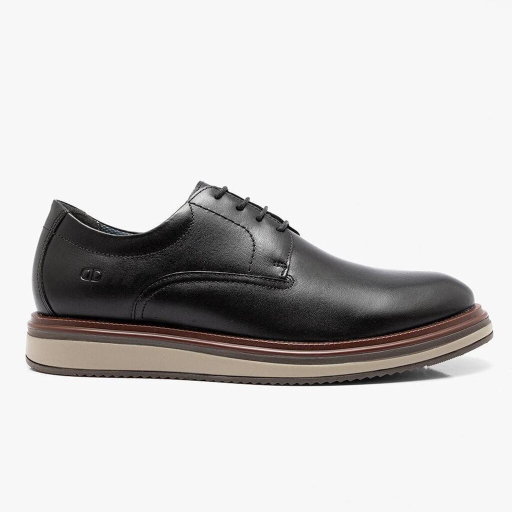 Sapato Durant Preto