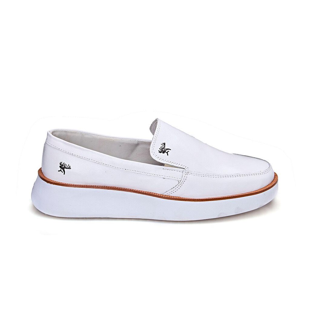 Sapato Esporte Fino Vancouver Masculino Moderno Estiloso Confortável