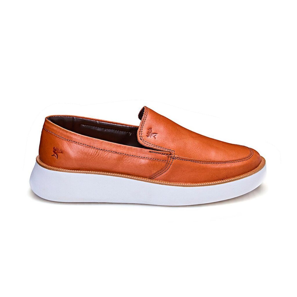 Sapato Estiloso Moderno Vancouver Esporte Fino Masculino Sofisticado Slip On