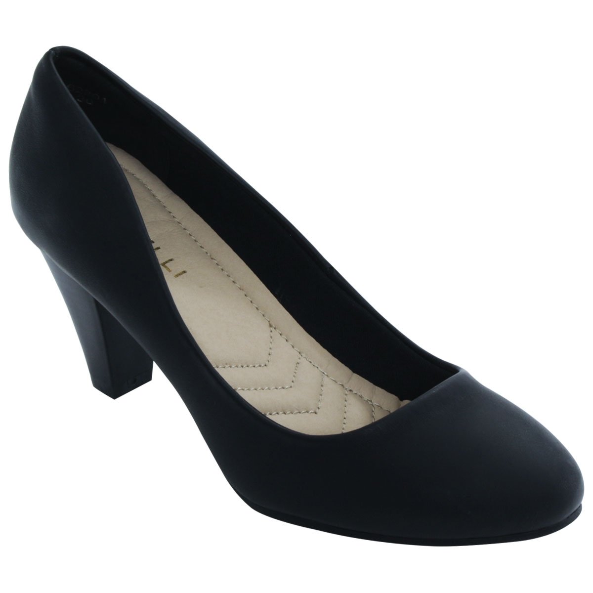 sapato facinelli é bom