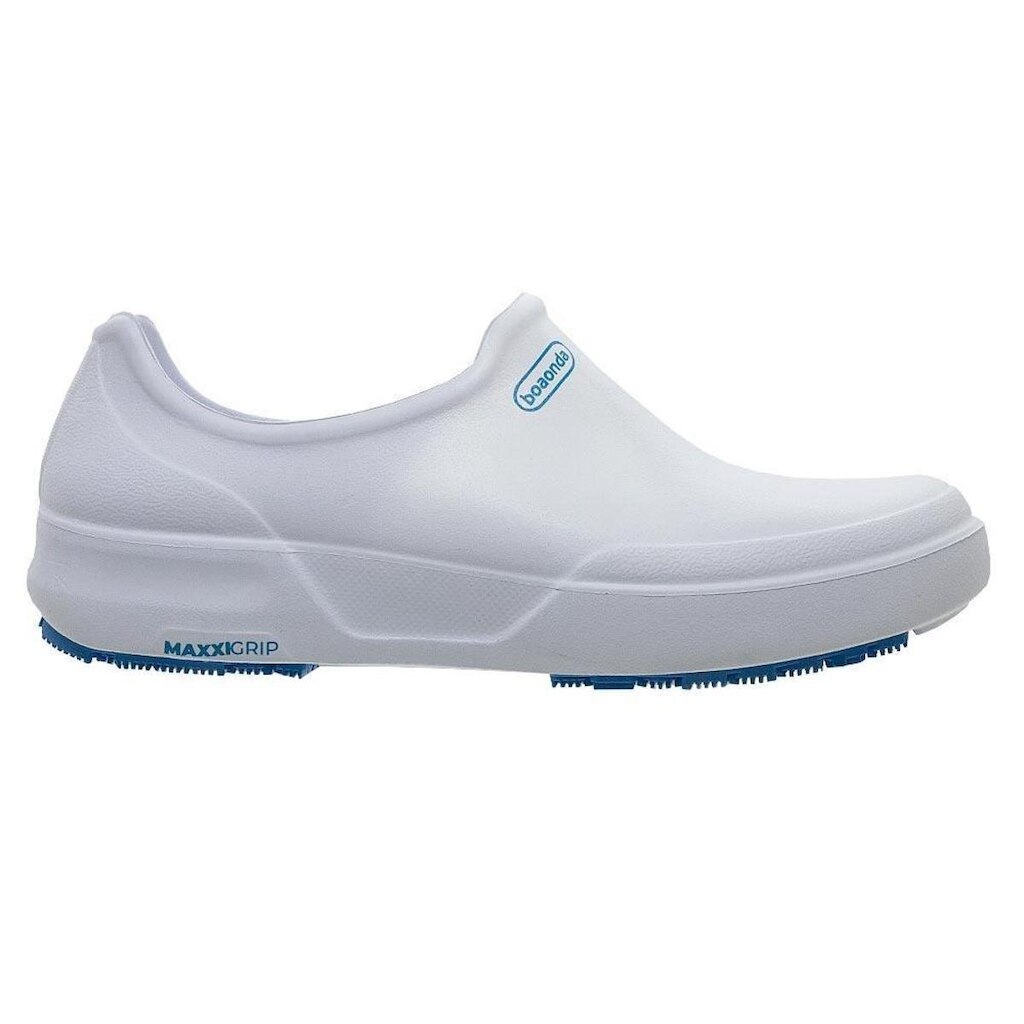 Sapato Feminino Boaonda Maxxi 2309 Branco