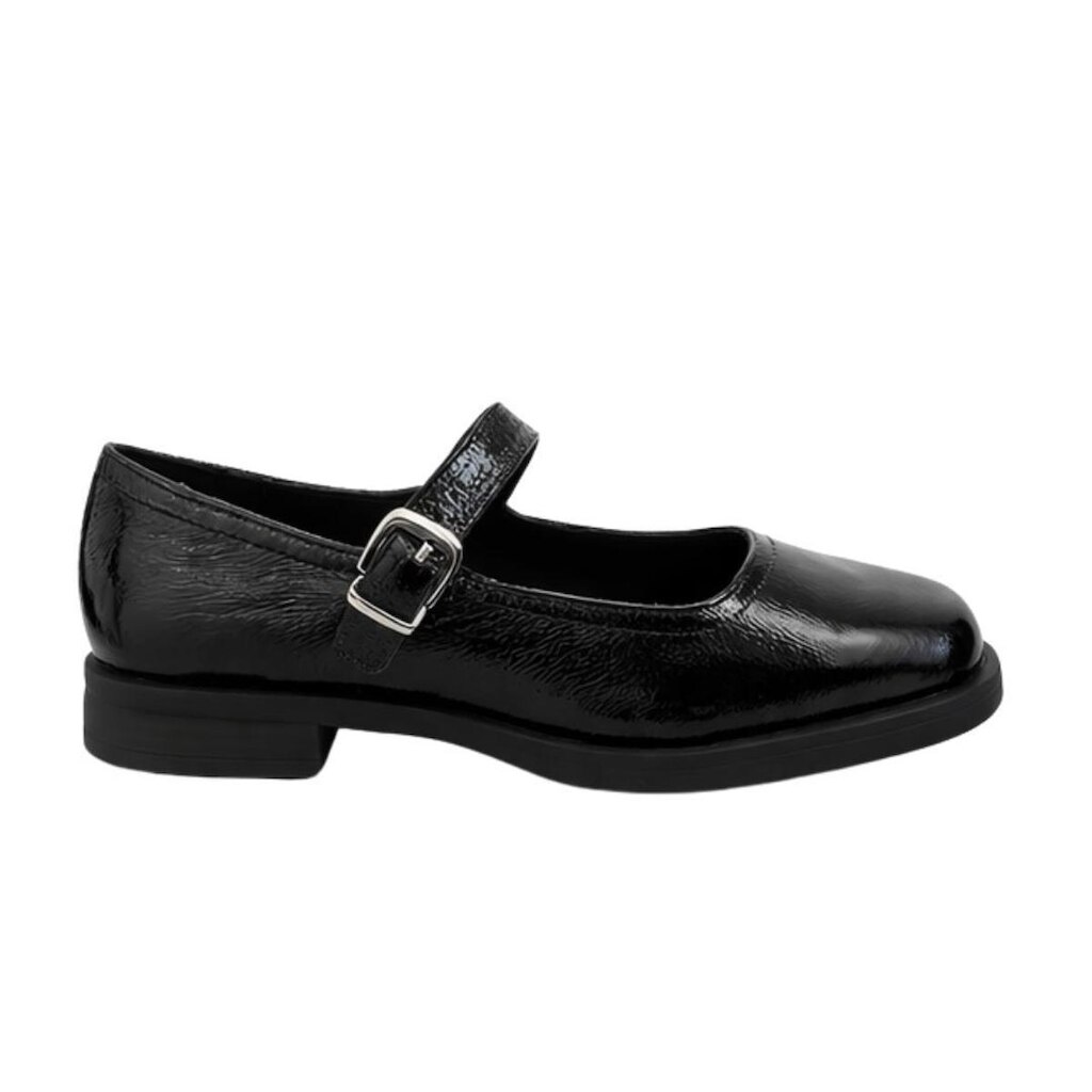 Sapato Feminino Bottero 370601_32 Botmartina Couro