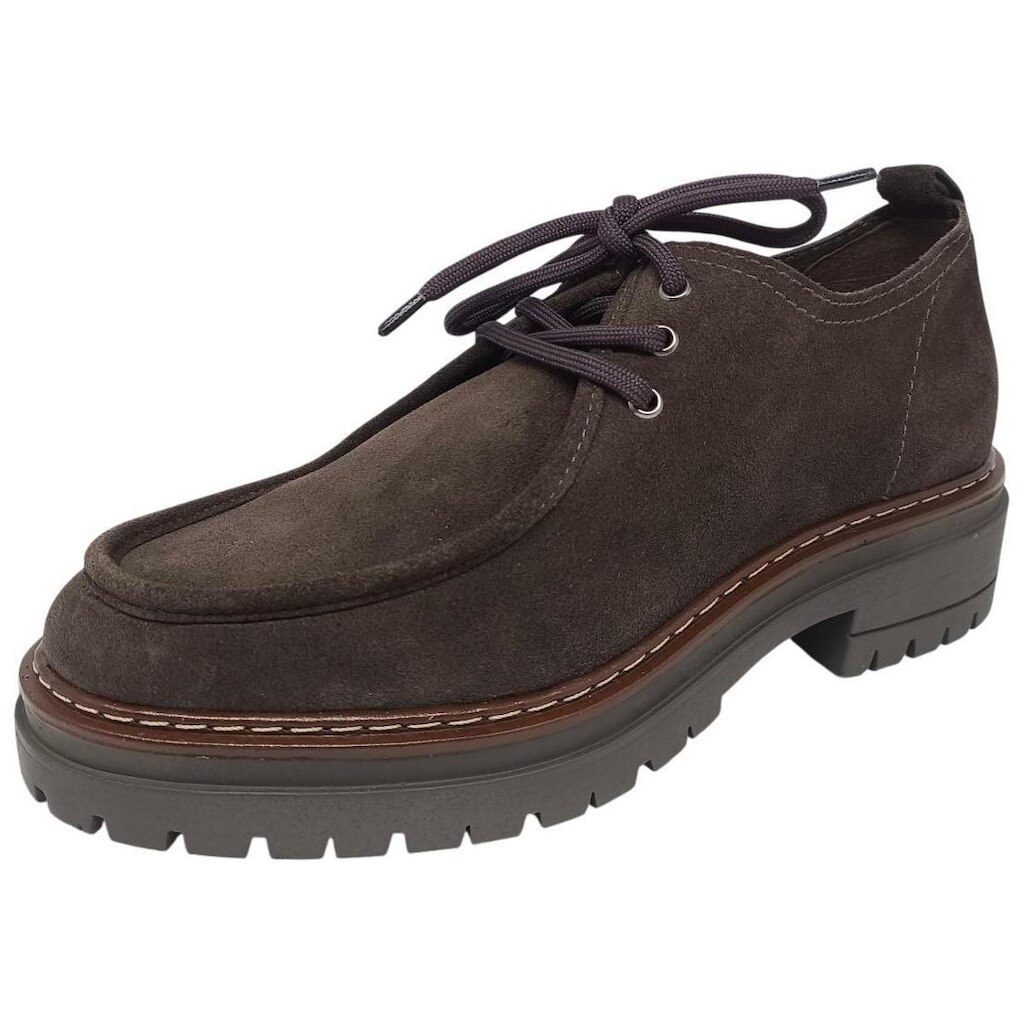 Sapato Feminino Couro Confortável Elegante Casual Bottero