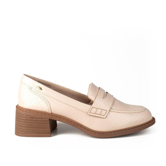 Sapato Feminino Dakota Fortunna G9761