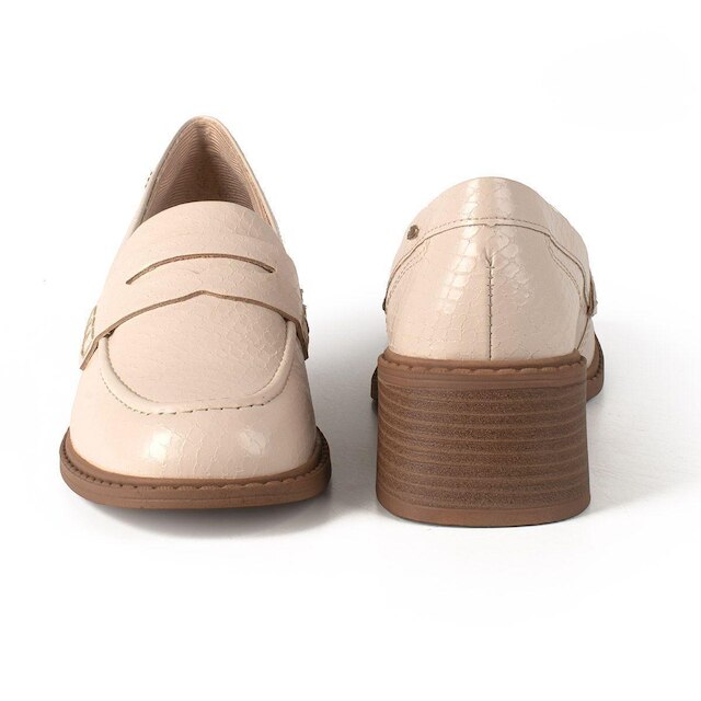 Sapato Feminino Dakota Fortunna G9761