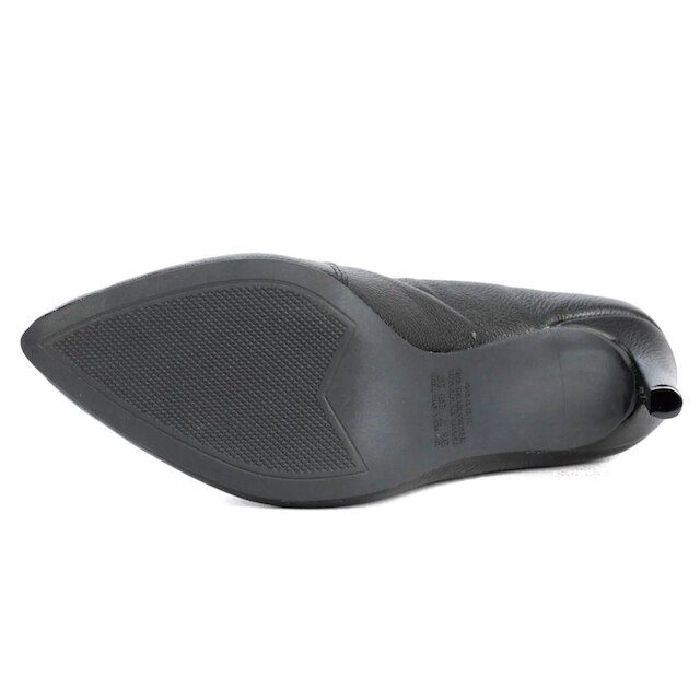 SAPATO FEMININO DAKOTA PRETO G5051N 0001 DAKOTA