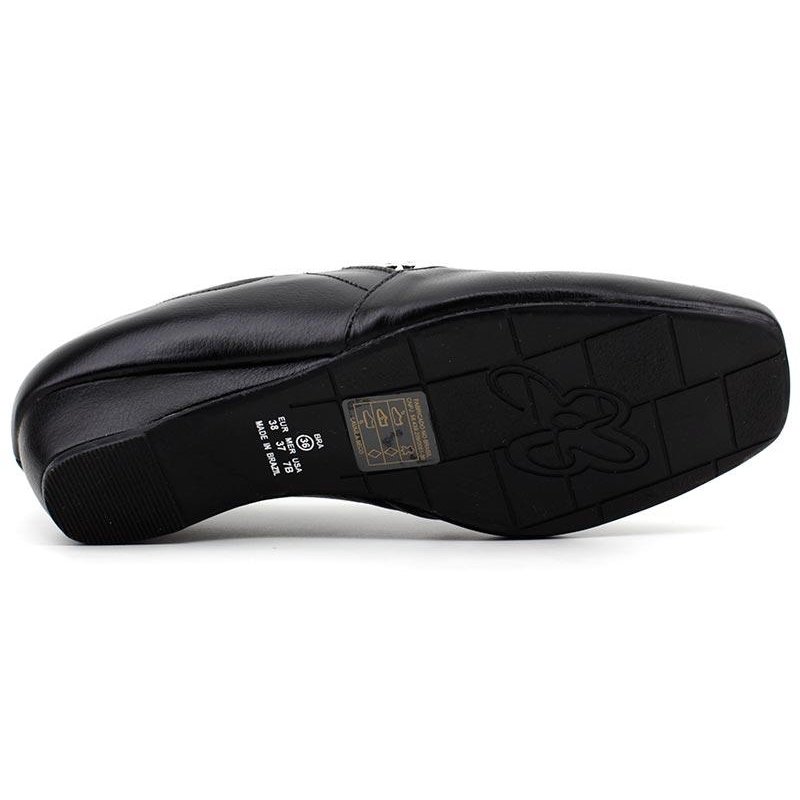 sapatos neftali preto