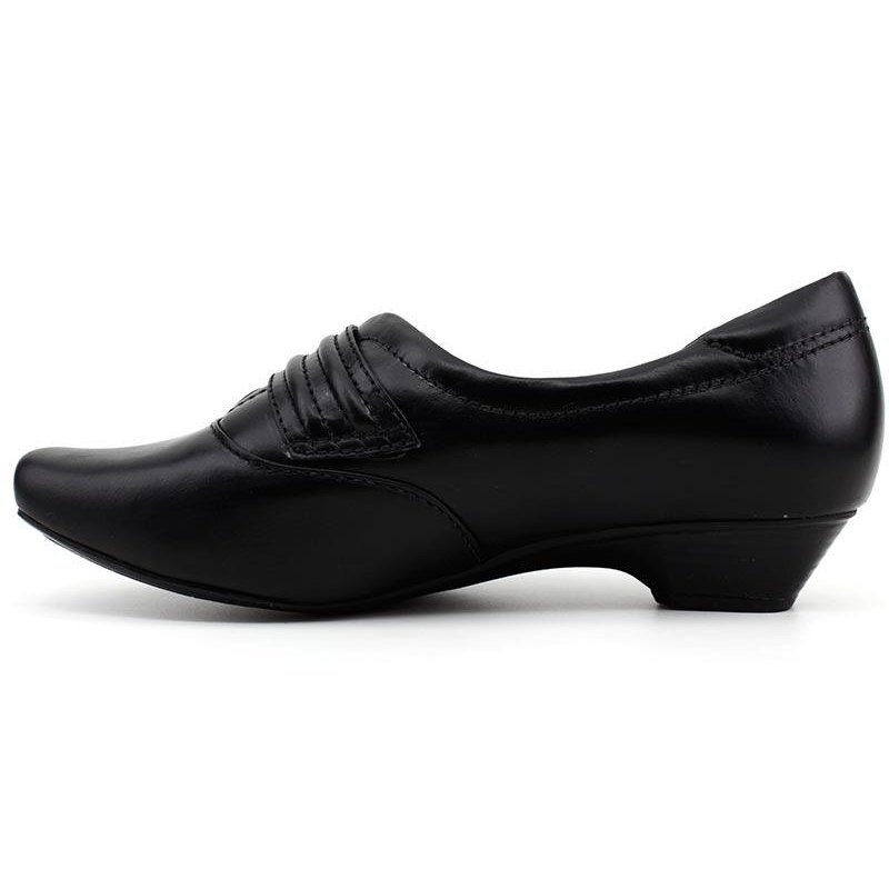 sapatos neftali preto