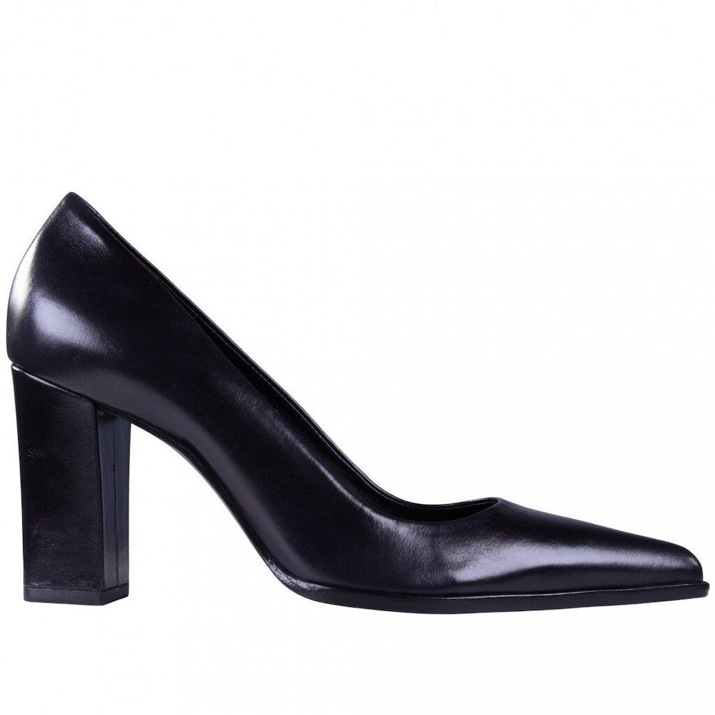 Sapato Feminino em Couro Schutz S226070001