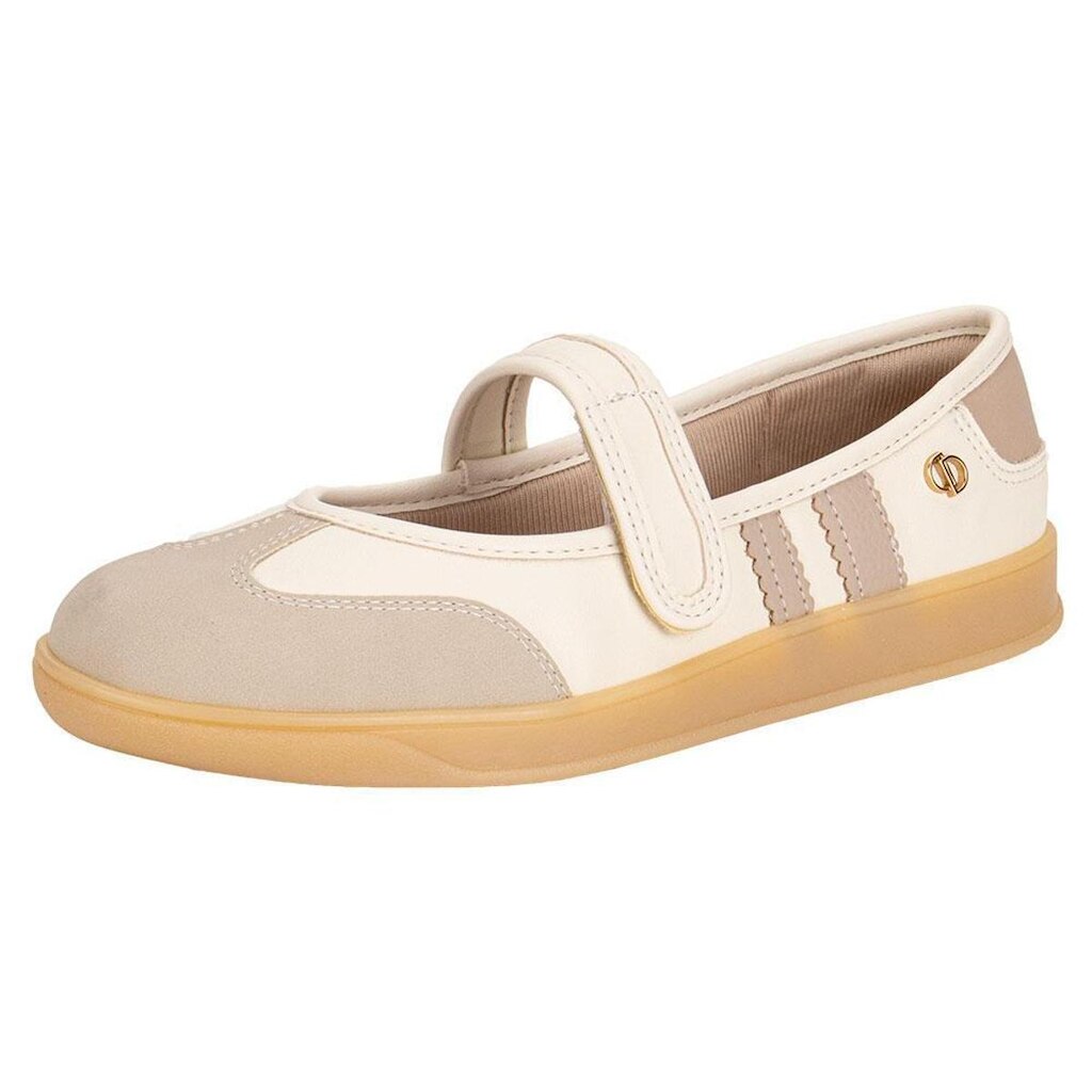 Sapato Feminino Flat Dakota D0842