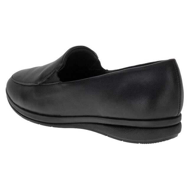 Sapato Feminino Flat Piccadilly 261033