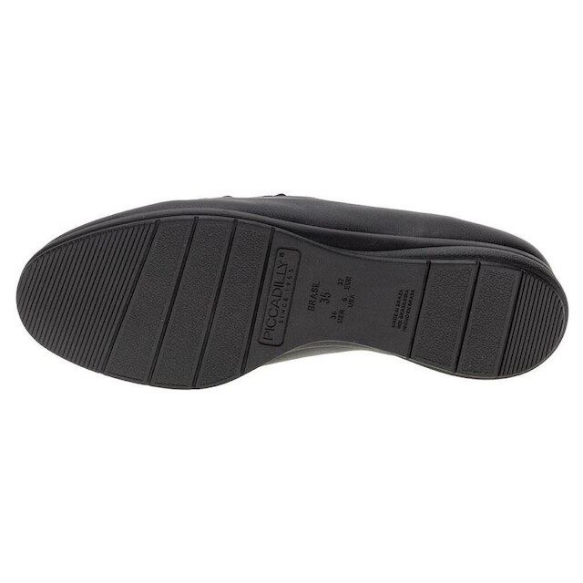 Sapato Feminino Flat Piccadilly 261033