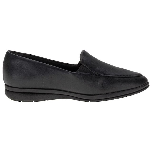 Sapato Feminino Flat Piccadilly 261033