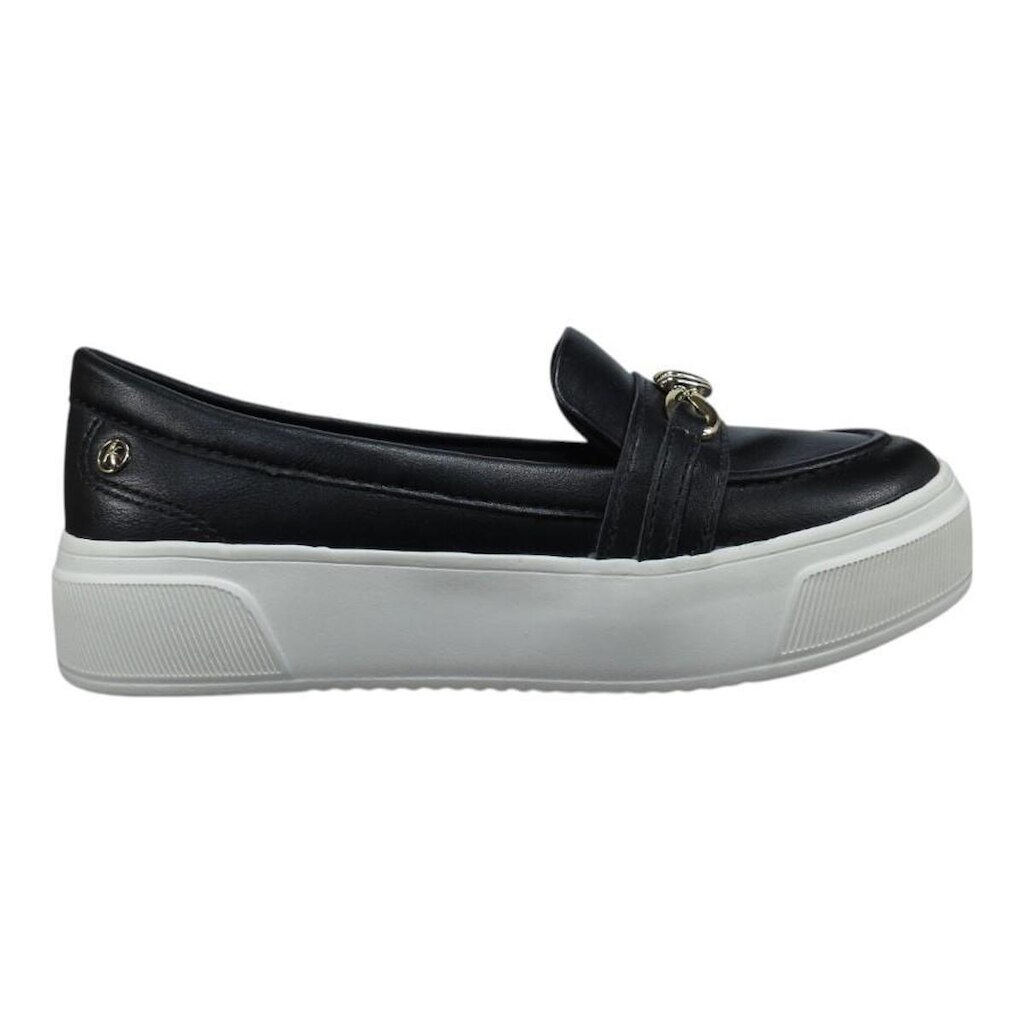 Sapato Feminino Kolosh Slip On Flatform C3557