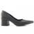 Sapato Feminino Lia Line 229371568 - Preto