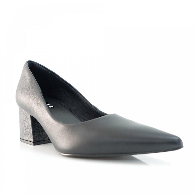 Sapato Feminino Lia Line 229371568