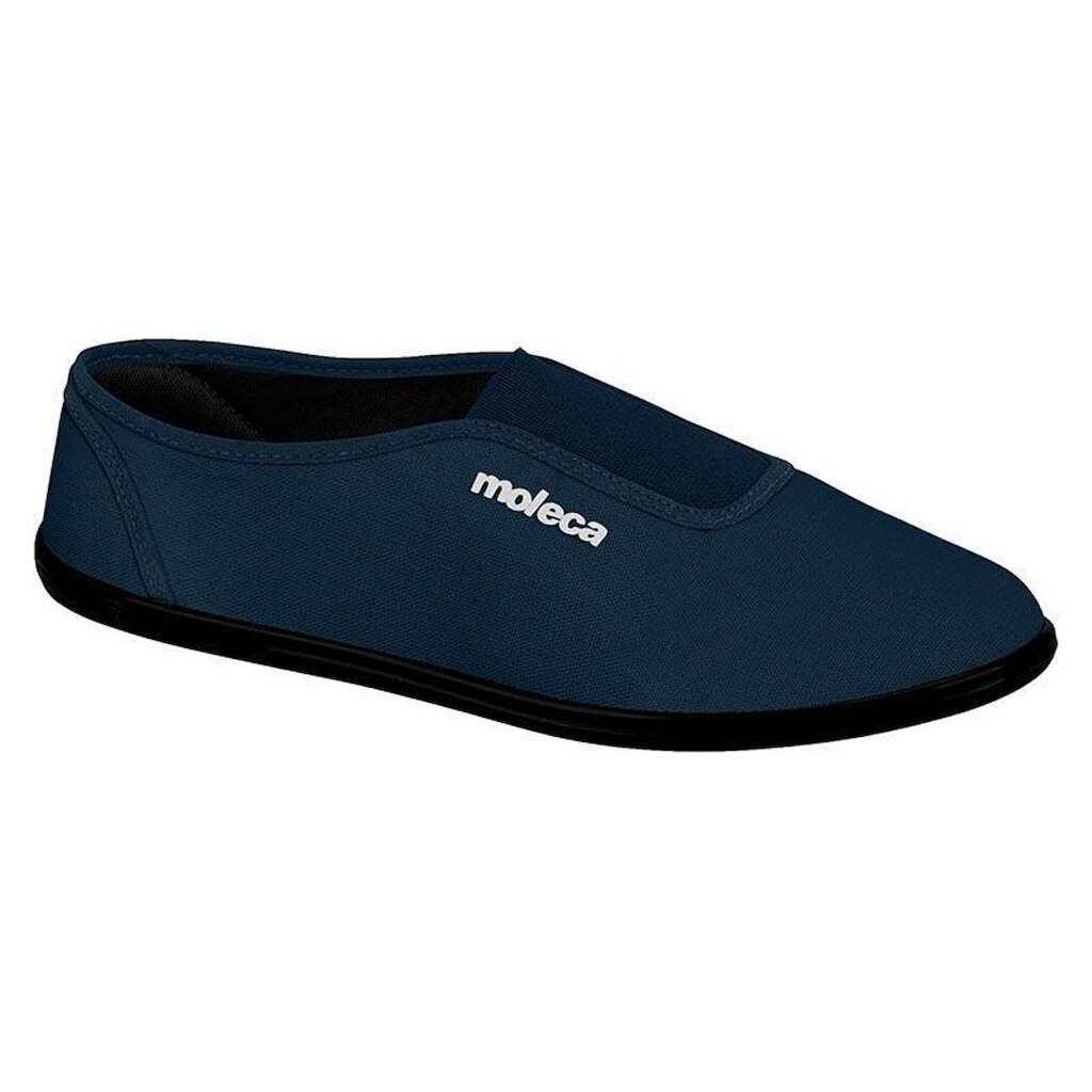 SAPATO FEMININO MOLECA 52043