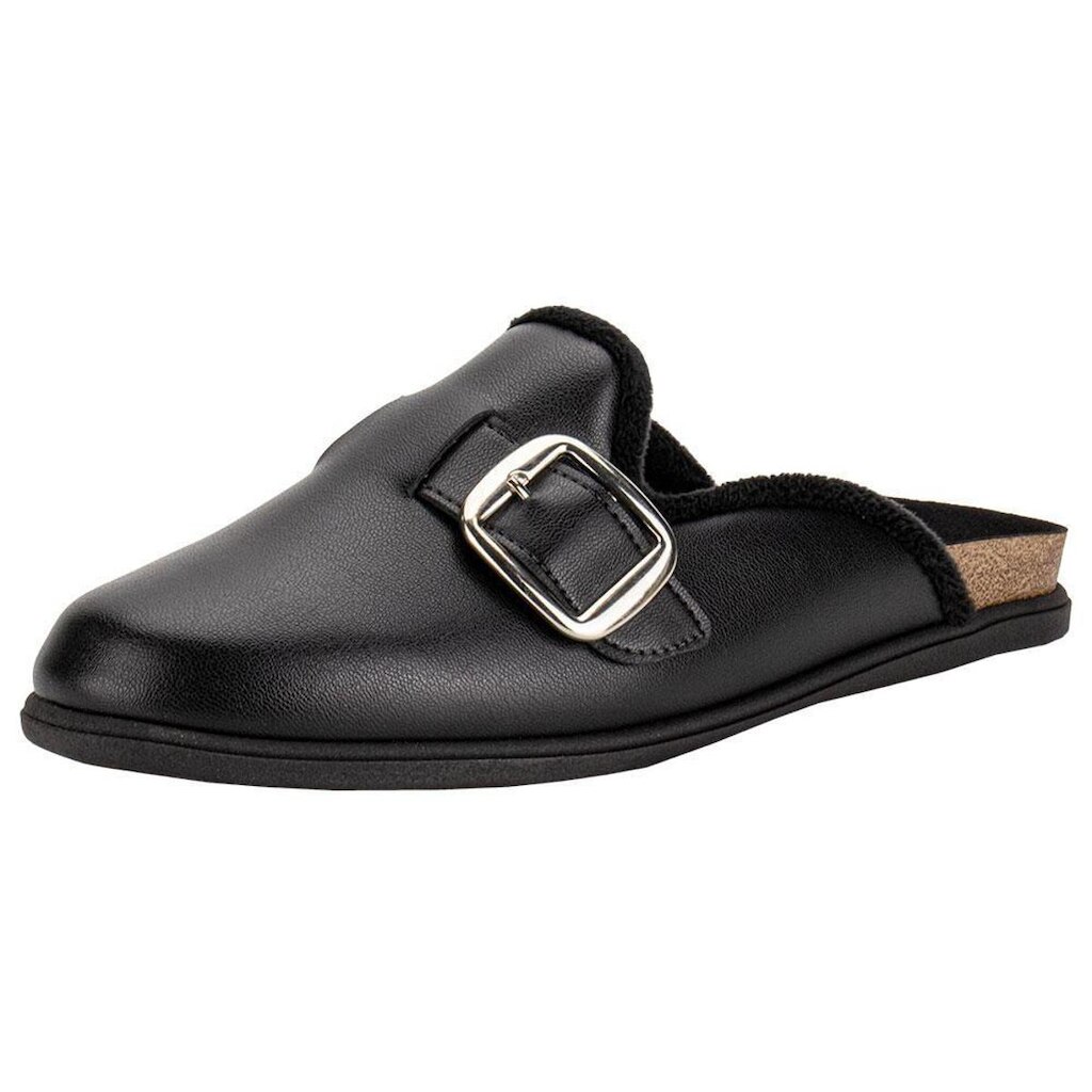 Sapato Feminino Mule Beira Rio 4317104