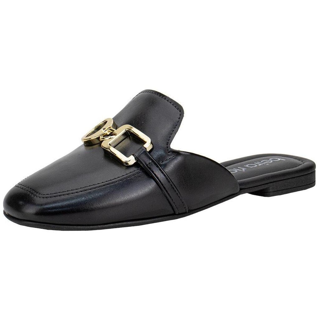 Sapato Feminino Mule Beira Rio 4323115