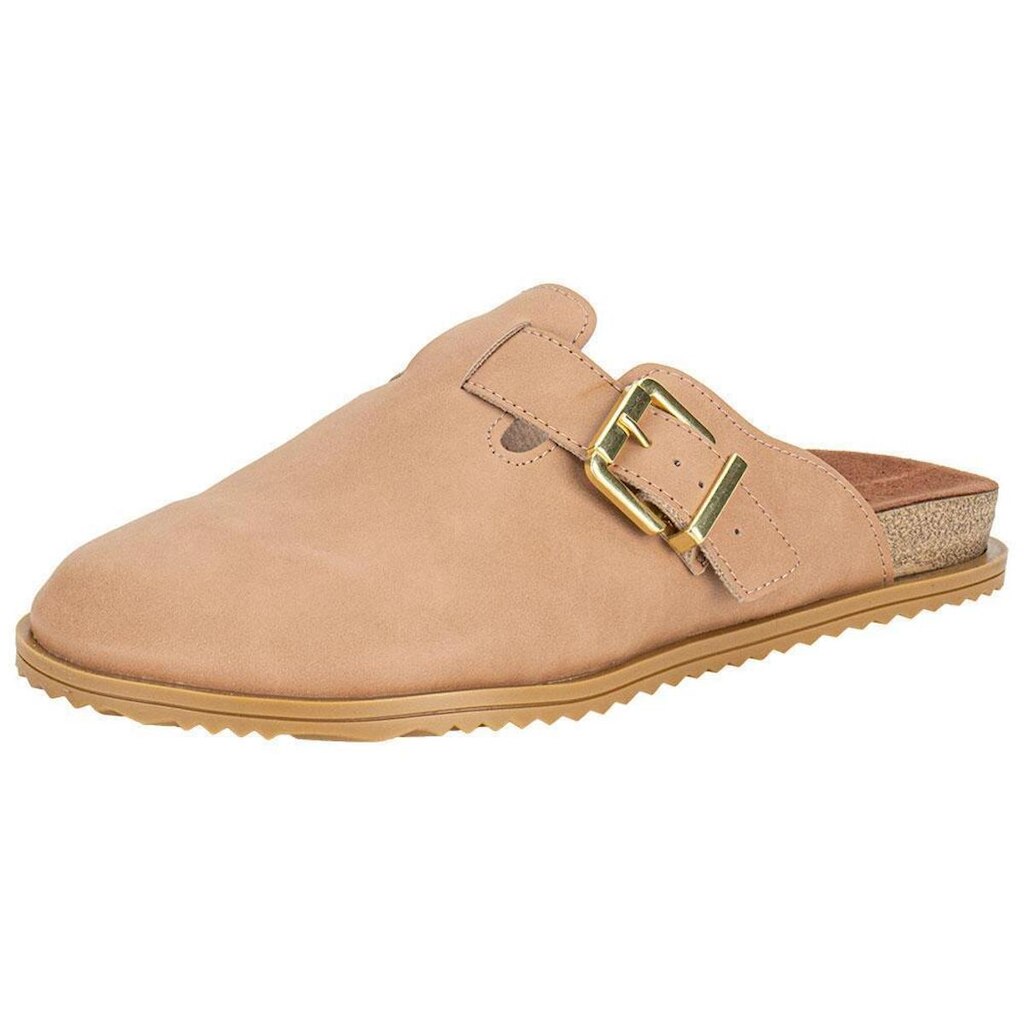 Sapato Feminino Mule Moleca 5743209