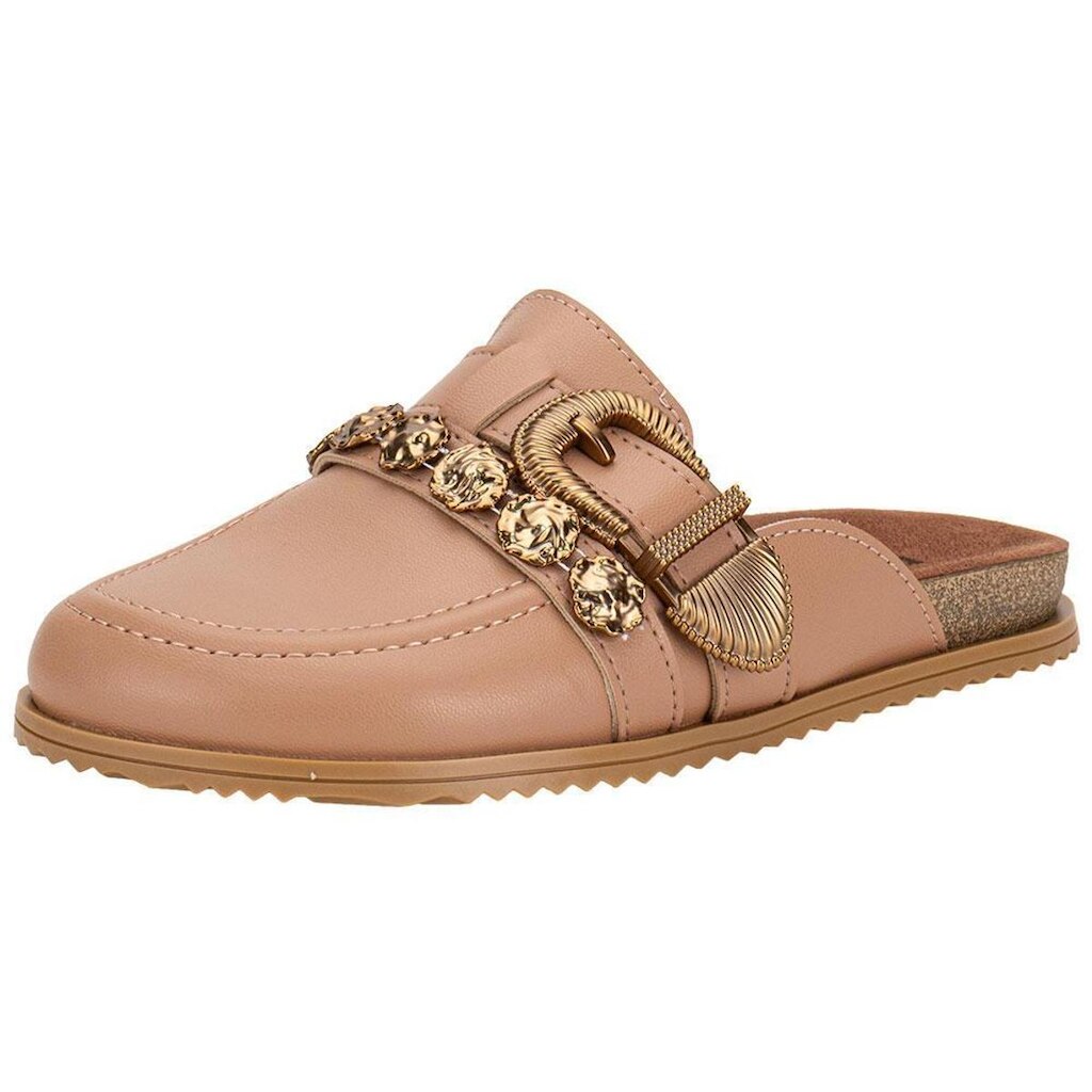Sapato Feminino Mule Moleca 5743214