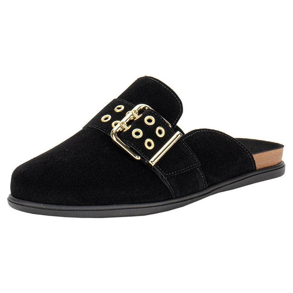 Sapato Feminino Mule Moleca 5826103