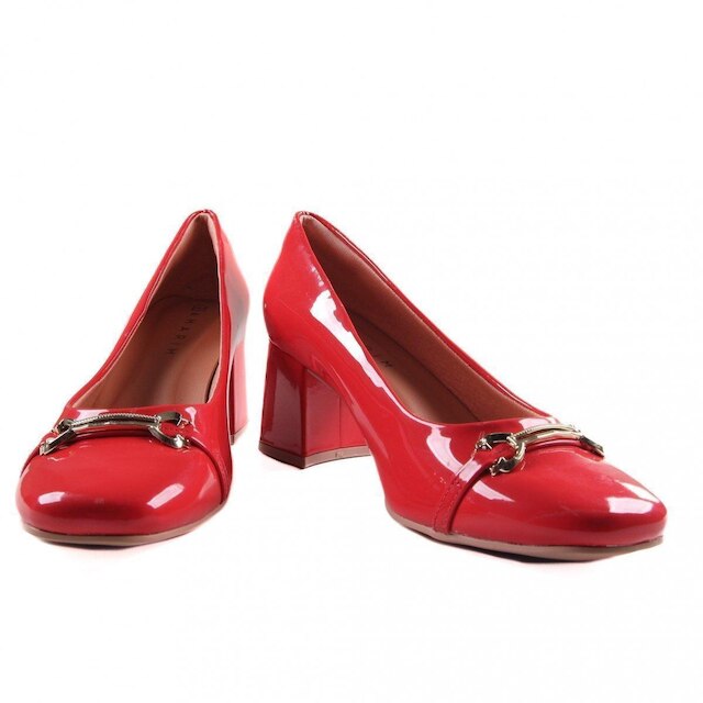 Sapato Feminino Ramarim 2417223