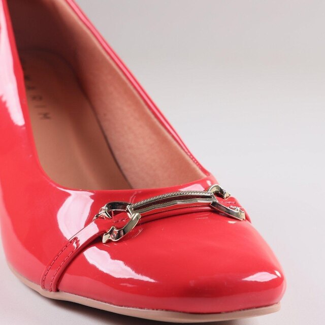 Sapato Feminino Ramarim 2417223