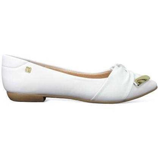 Sapato Feminino Santinelli Bico Fino
