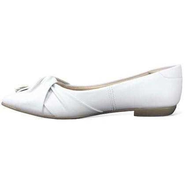 Sapato Feminino Santinelli Bico Fino