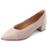 Sapato Feminino Santinelli Scarpin - Nude